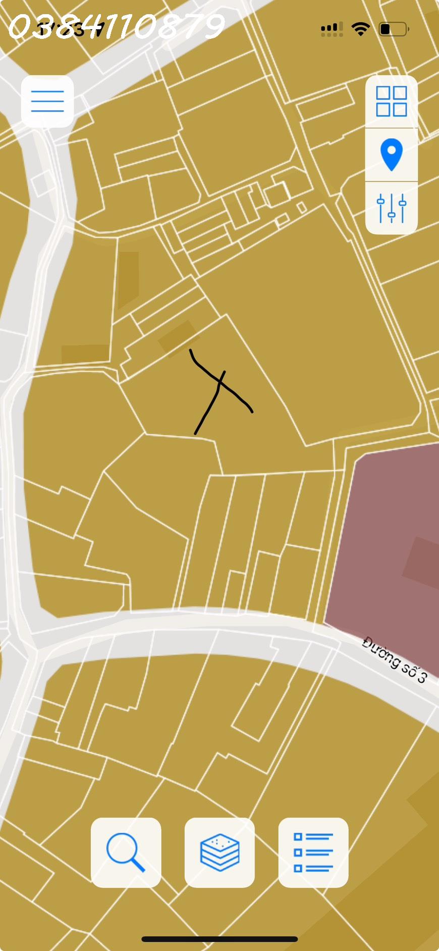 LÔ ĐẤT NGỘP, THỦ ĐỨC, NGÂN HÀNG ĐỊNH GIÁ 50 TỶ, NAY BÁN 26,5 TỶ