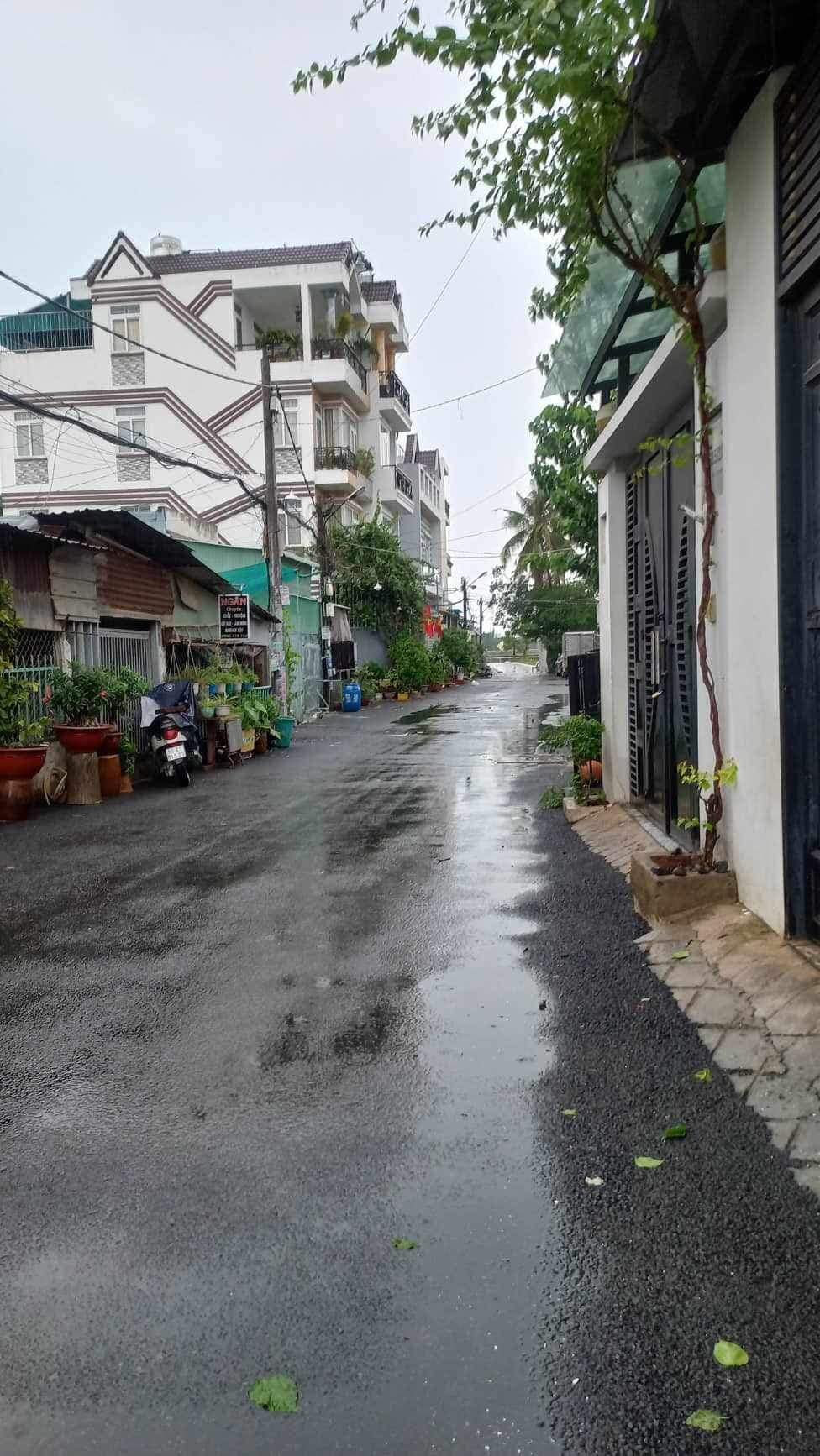 Siêu Phẩm THủ Đức - PHÙ HỢP XÂY BIỆT THỰ 260M2 (12x21M) - CHỈ 10.7 TỶ