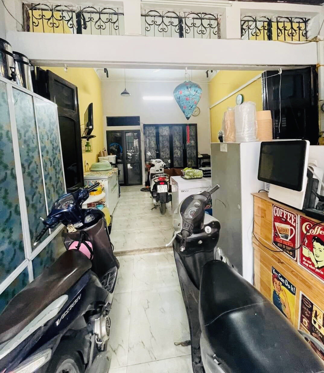 BÁN NHÀ ĐƯỜNG TRẦN QUỐC HOÀN 75M2, KD Ô TÔ TRÁNH ĐỖ NGÀY ĐÊM, MT 6M GIÁ HƠN 20 TỶ