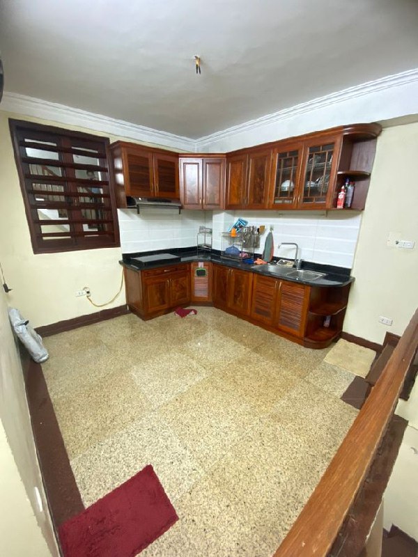 Nguyễn Lương Bằng - Diện tích 35m2 - 4 Tầng - Mặt tiền 5m - 3.98 Tỷ - Đống Đa