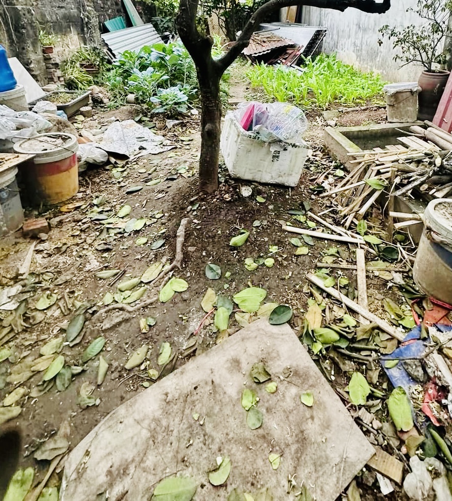 BÁN ĐẤT CẦU CỐC NGÕ THÔNG SÁT VINSMAST CITY