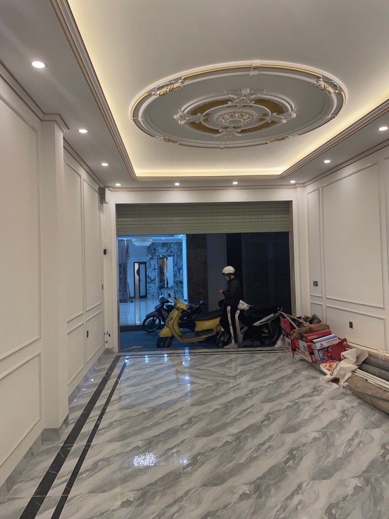 Bán nhà Thụy Khuê 42m2, gần Hồ Tây, Ba Đình, Cầu Giấy, 7 tầng giá 11.6 tỷ