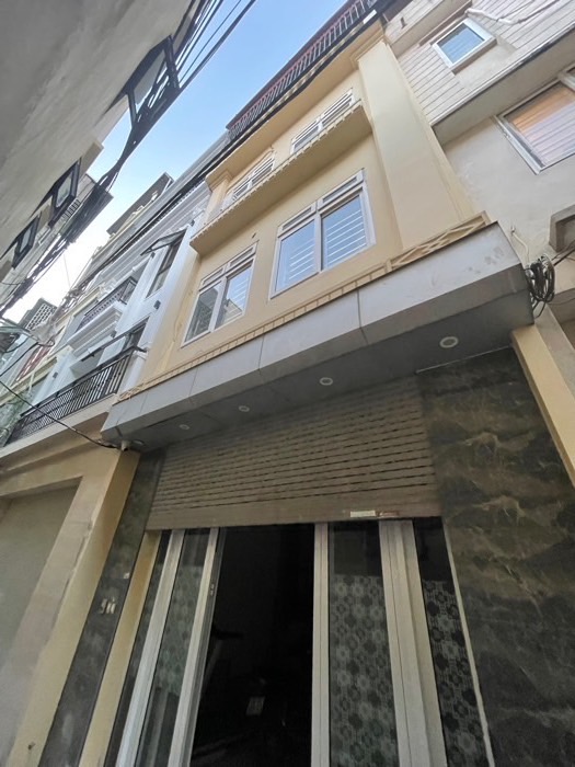 Bán nhà Tứ Liên 50m2 gần Hồ Tây, Âu Cơ, Mt 5m giá 7 tỷ 500 triệu