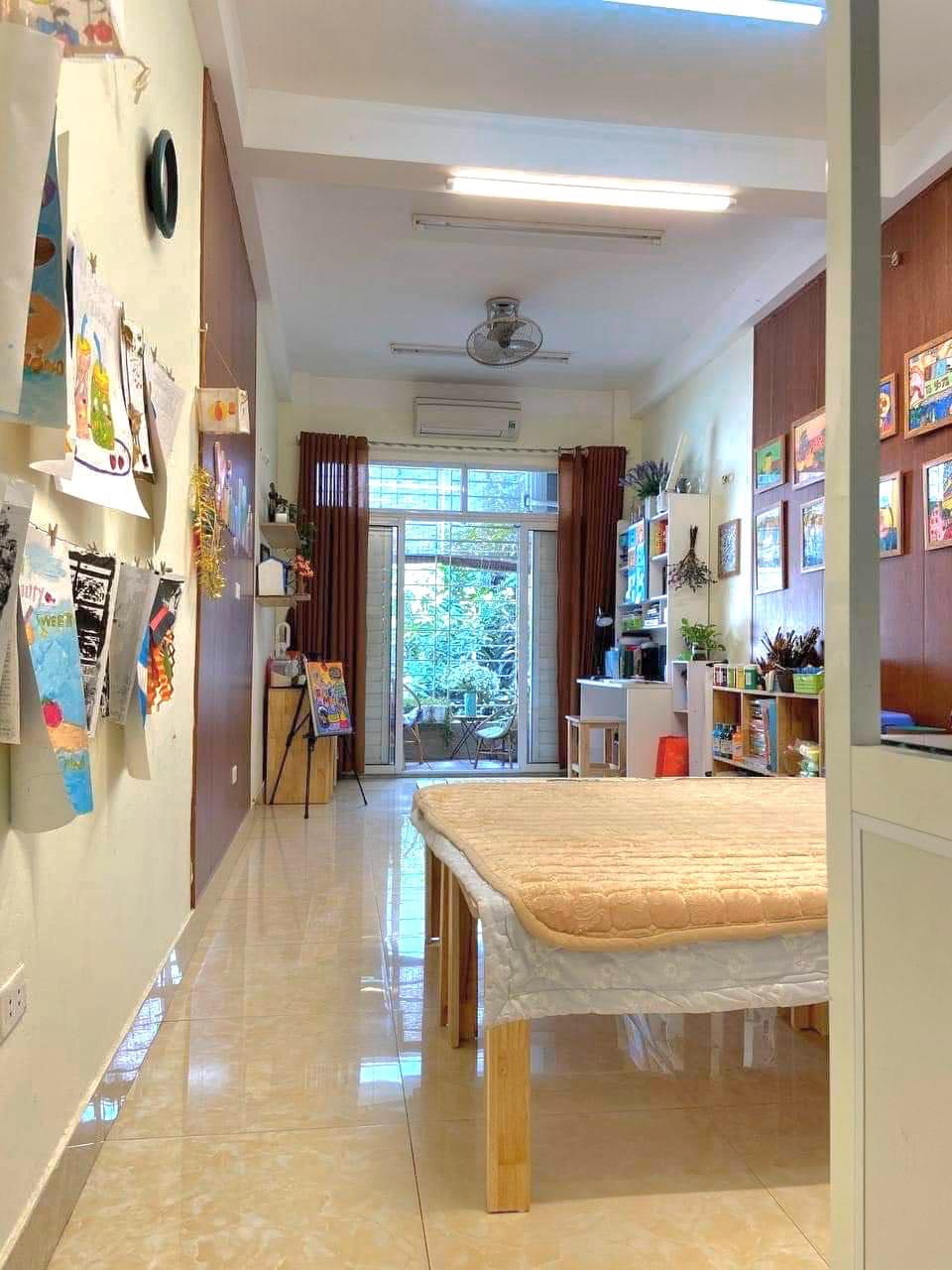 Bán nhà Thụy Khuê 31m2, 5 tầng gần Hồ Tây, Nguyễn Đình Thi giá 5.68 tỷ