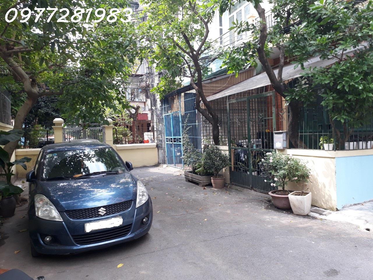 Bán gấp nhà phân Kim Chung, Vỉa hè xe tải, giá 5.2 tỷ