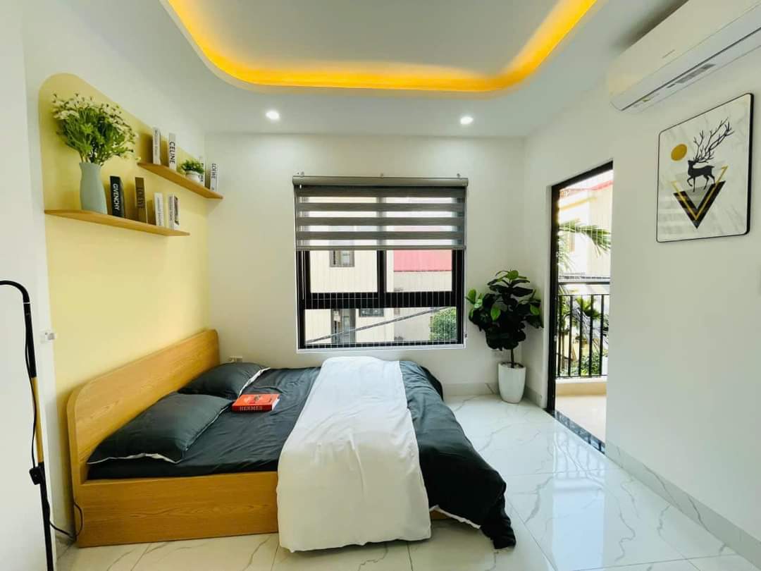 CHDV CẠNH CAO ĐẲNG FPT 35 PHÒNG GIÁ 17.9 TỶ