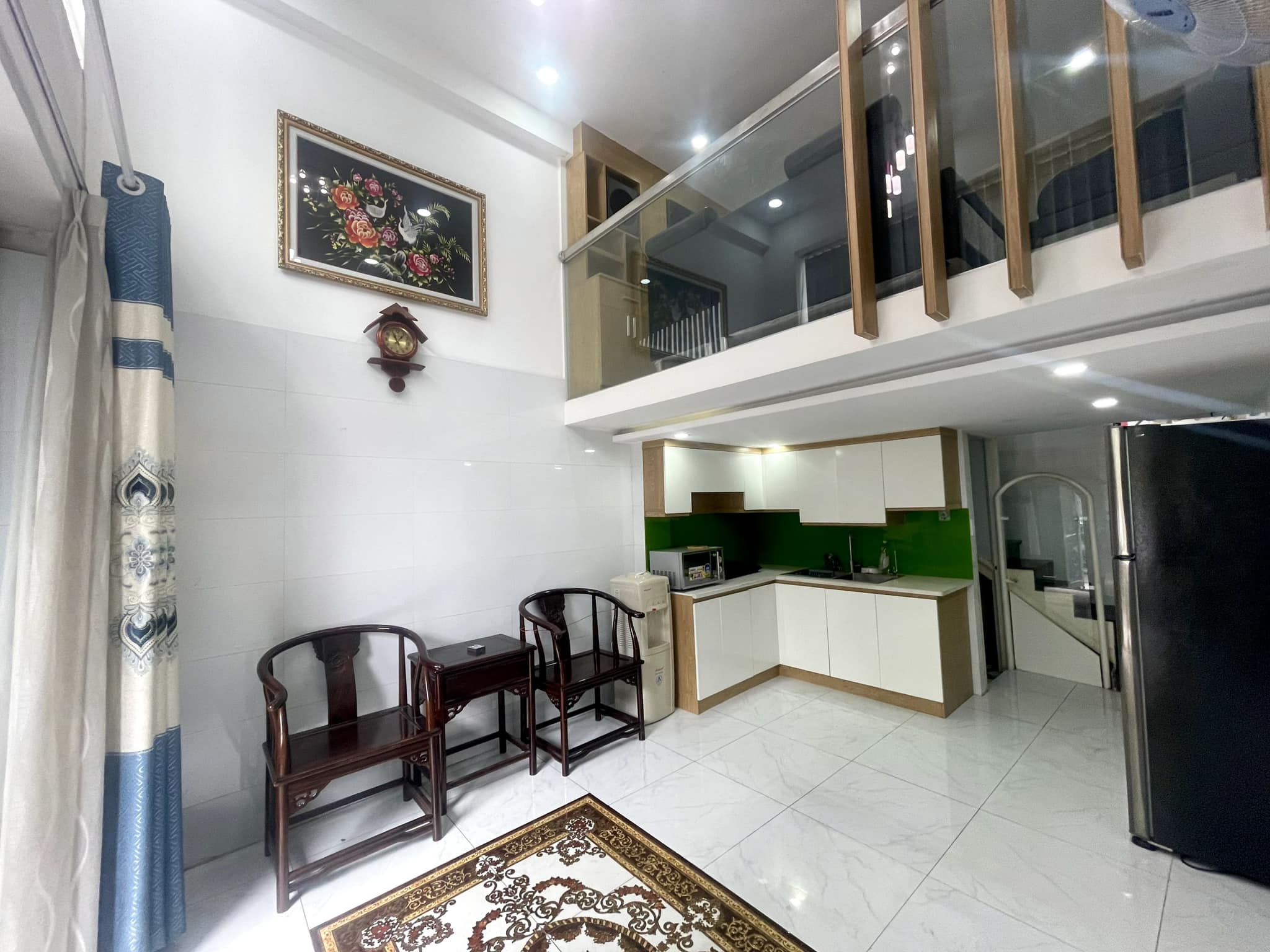 NgayCV LàngHoa Bánnhà MTKD XHné đ.số10 P11 Gòvấp DTST75M 3tầngnhỉnh3tỷ