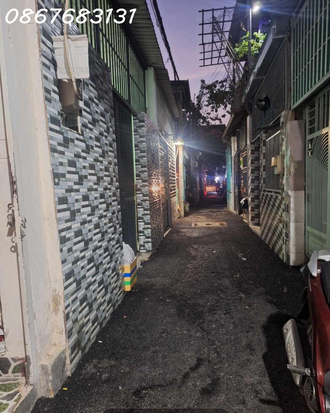 Nhà ở Ngay, Giảm chàoo còn 4 TỶ - 50m2 - Tân Hòa 2 - Hiệp phú.Quận 9 - Thủ Đức