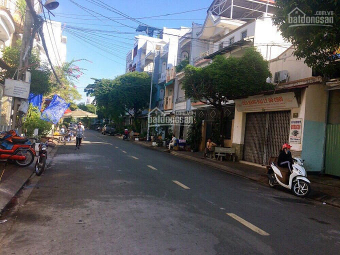 Bán nhà 3 tầng khu đô thị Pháp Vân, Hoàng Liệt, Hoàng Mai.