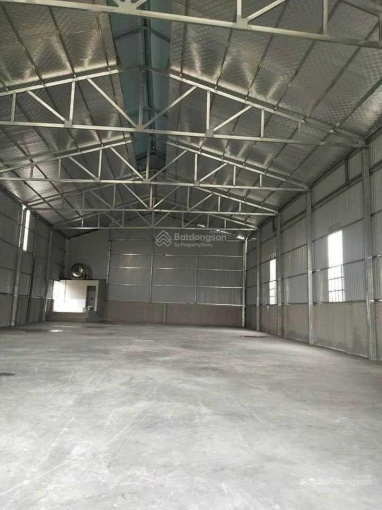 Cho thuê kho khu đấu giá Tứ Hiệp Thanh Trì.