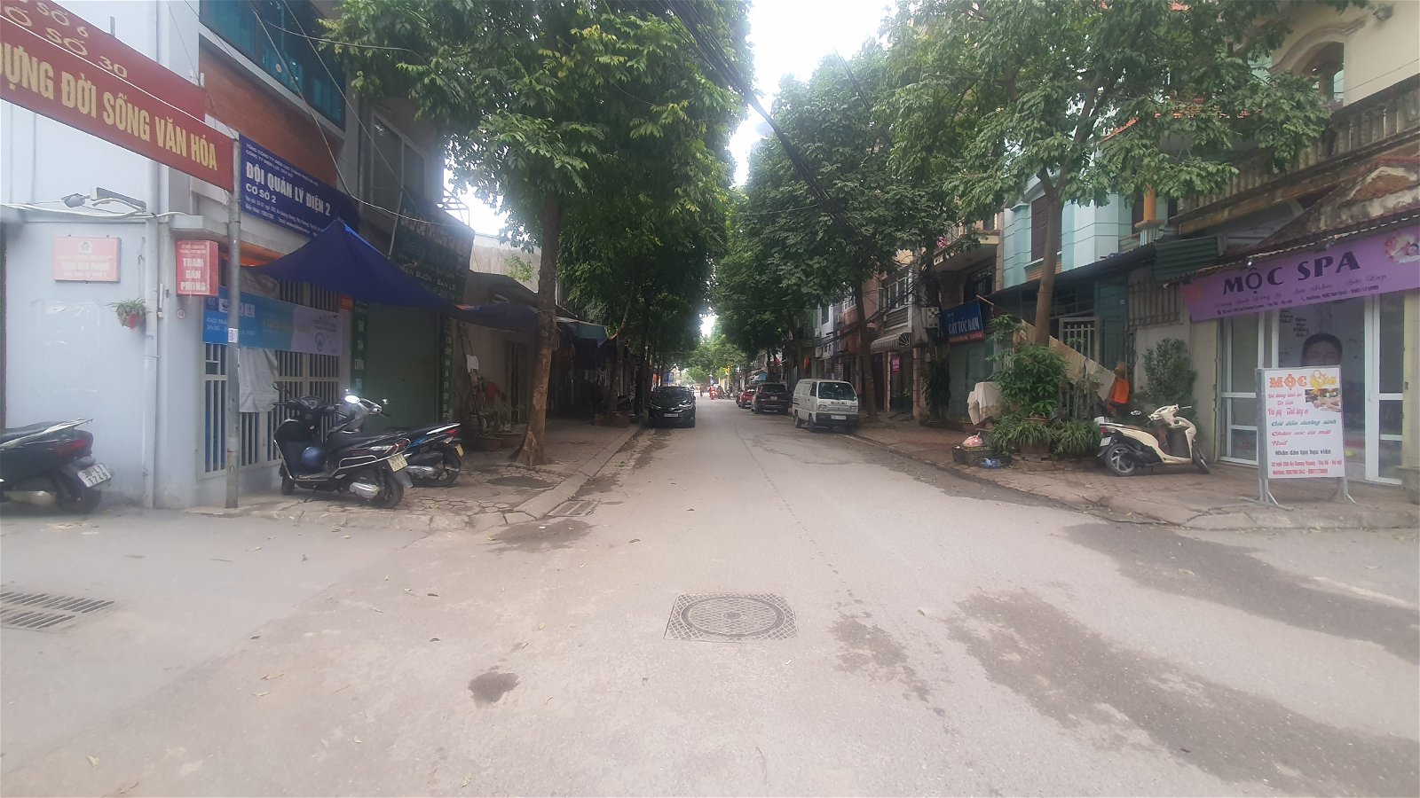 Bán Đất Phố Phú Thượng Quận Tây Hồ. 357m Mặt Tiền 11.1m Nhỉnh 25 Tỷ. Cam Kết Ảnh Thật Mô Tả Chính Xác. Chủ Thiện Chí