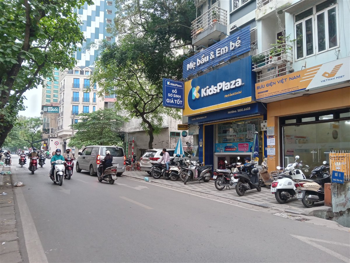 Bán Đất Tặng Nhà Phố Quảng Khánh Quận Tây Hồ. 120m Mặt Tiền 6m Nhỉnh 20 Tỷ. Cam Kết Ảnh Thật Mô Tả Chính Xác. Chủ Thiện