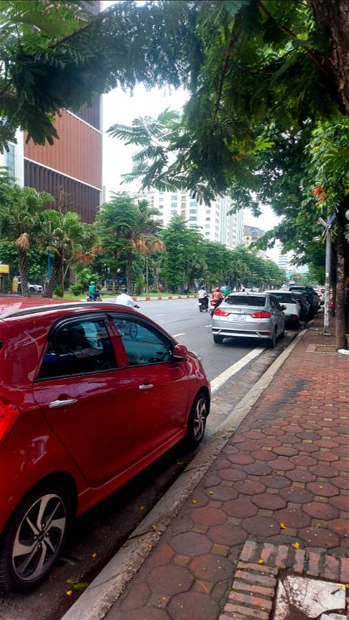 Bán Nhà Mặt Phố Nguyễn Khang Quận Cầu Giấy. 55m Mặt Tiền 4,6m Nhỉnh 21 Tỷ. Cam Kết Ảnh Thật Mô Tả Chính Xác. Chủ Cần