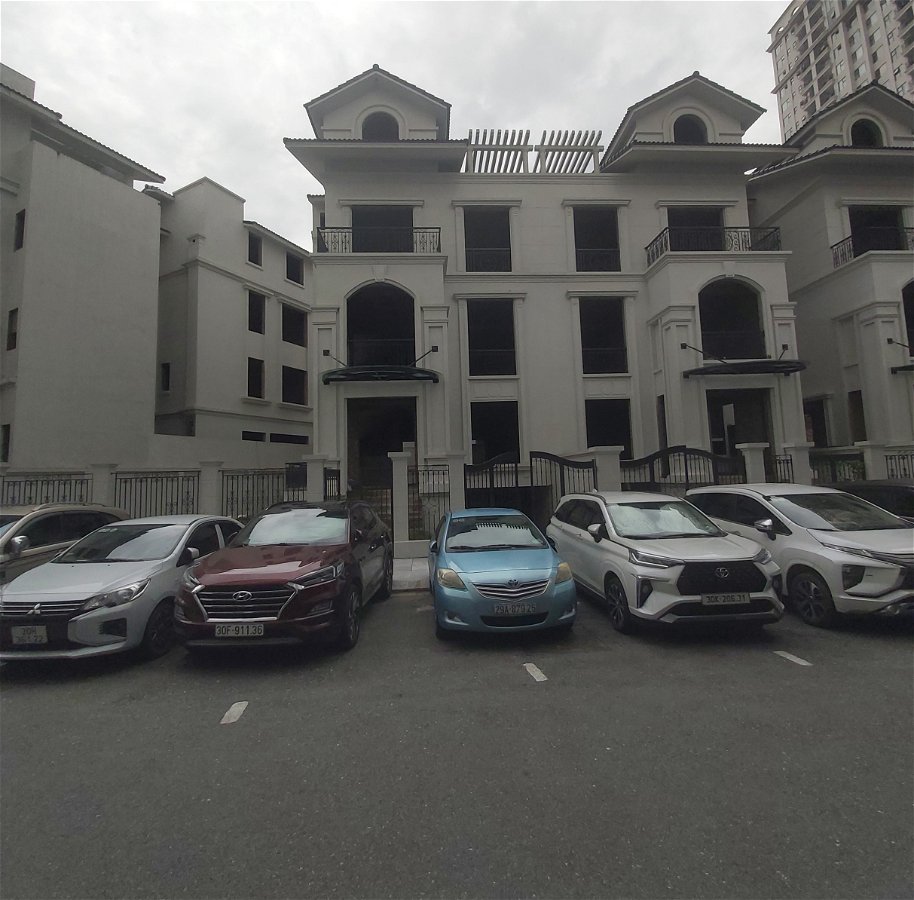 Bán Biệt Thự Phố Võ Chí Công Quận Tây Hồ. 238m Mặt Tiền 19m Nhỉnh 40 Tỷ. Cam Kết Ảnh Thật Mô Tả Chính Xác. Chủ Cần