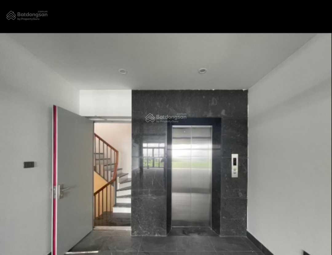 Phố Nguyễn Đình Thi – Trích sài 110M2 6 Tầng 1 Hầm MT 6M -68 Tỷ - Thang máy -LÔ GÓC