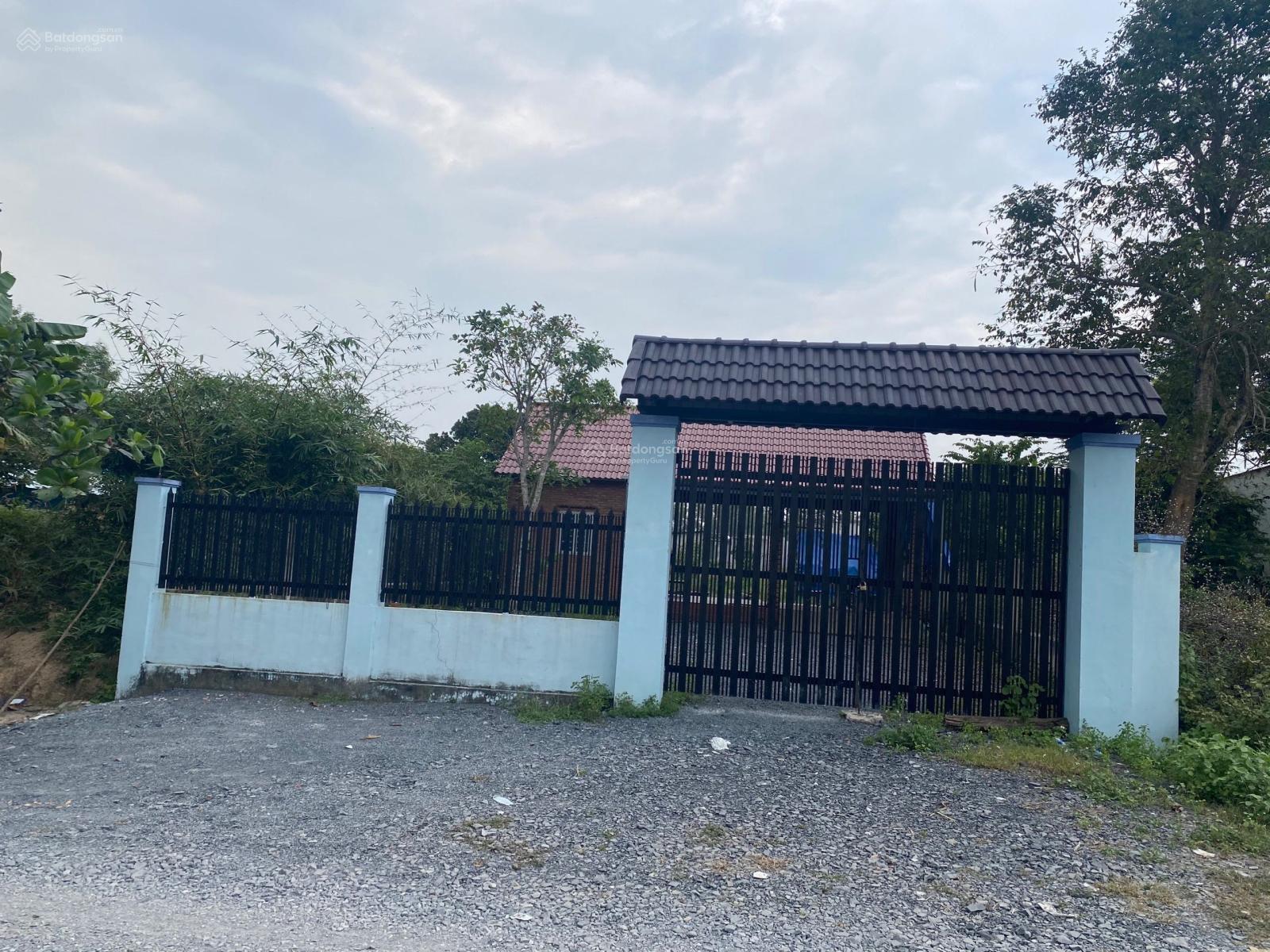 Giảm 600tr - Bán thửa đất thổ vườn Nhơn Trạch xã Vĩnh Thanh - Diện tích 500 m2 có sẵn thổ cư