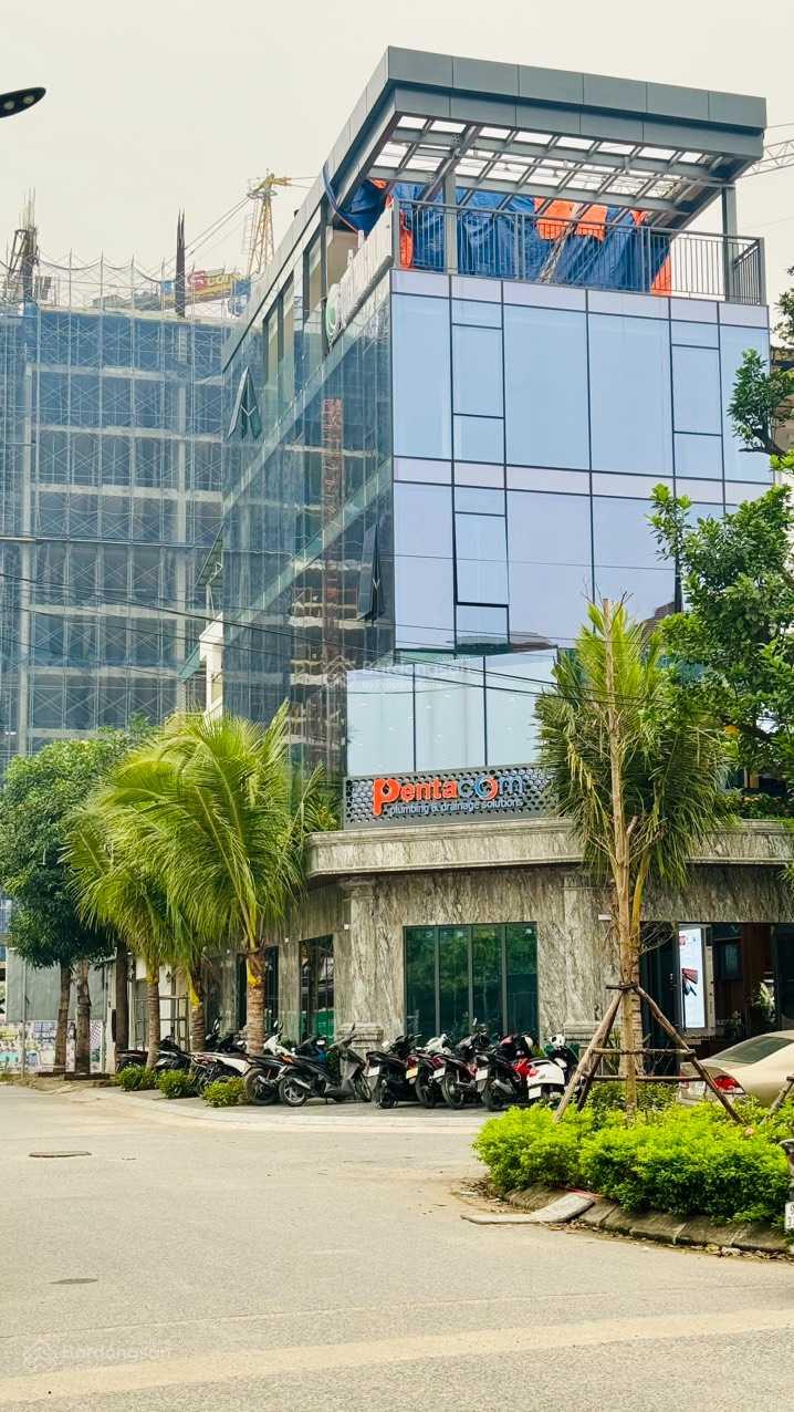 Hạ sốc 3 tỷ, chủ cần bán gấp mảnh đất Hoàng Liệt Linh Đàm, oto tránh