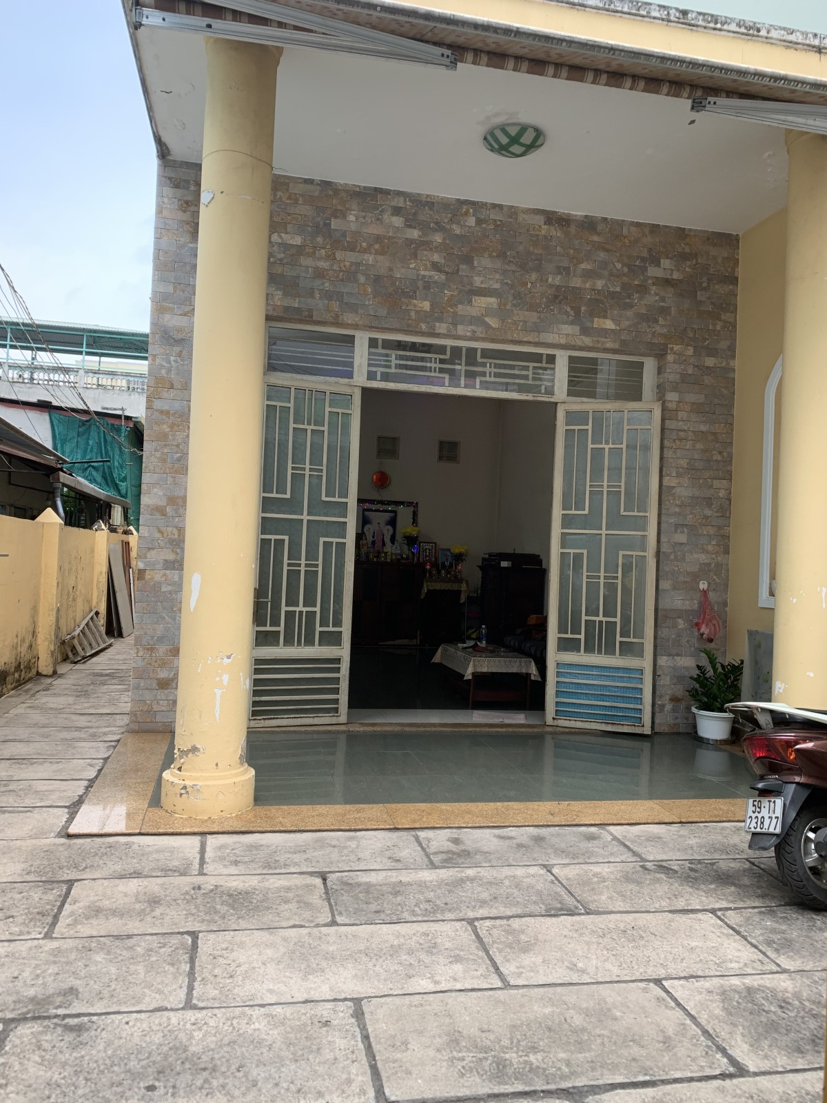 Bán Nhà Huỳnh Tấn Phát Tân Thuận Tây Quận 7 DT 212 m2 Giá 12,7 tỷ.