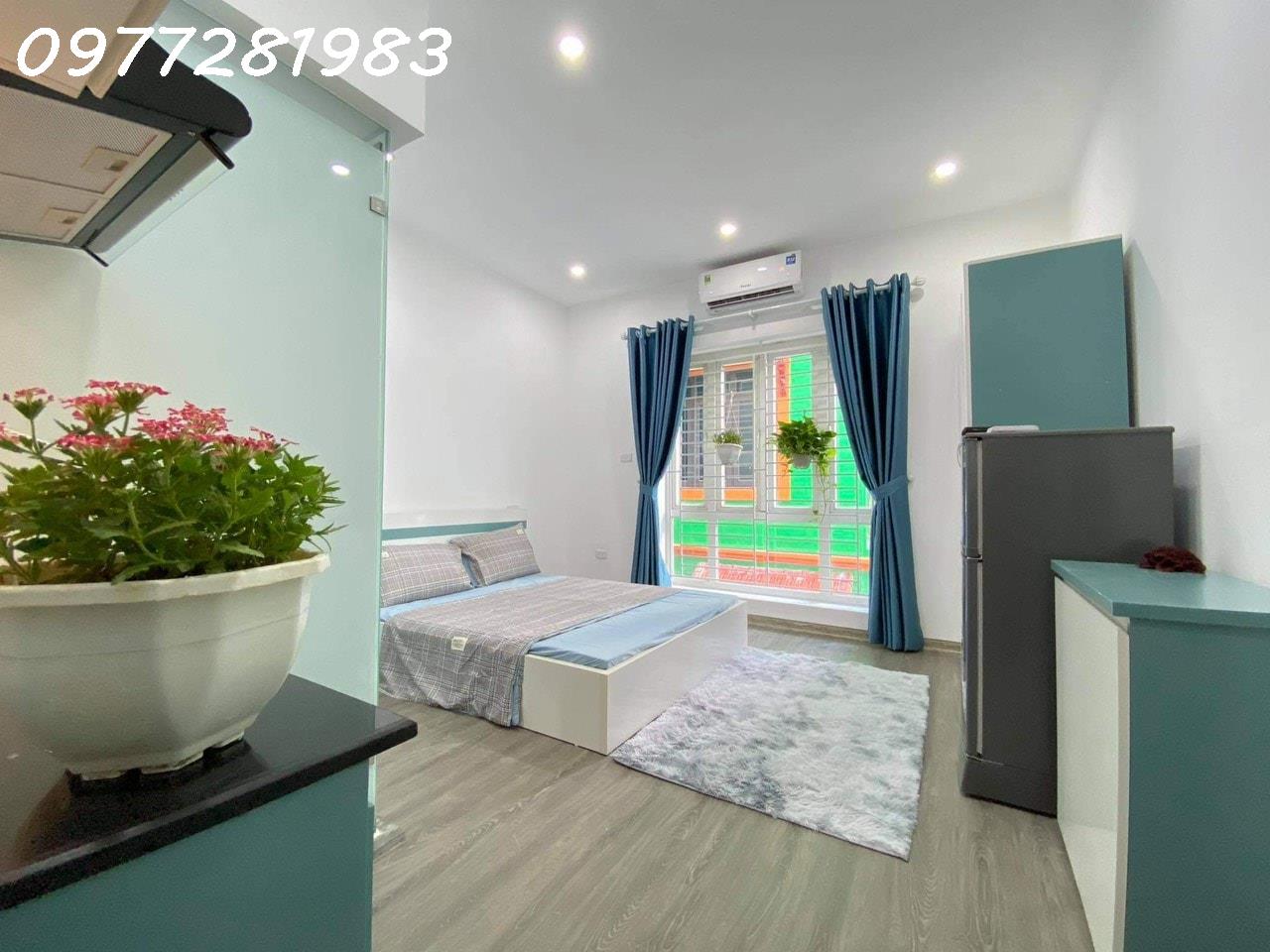 bán nhà cho thuê 41 phòng doanh thu hơn 1 tỷ, giá 18 tỷ