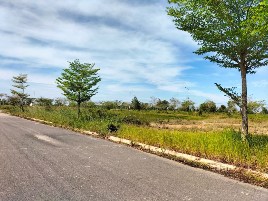 Chính chủ cần bán nhanh lô đất KDC DARESCO, Đức Hòa, Long An