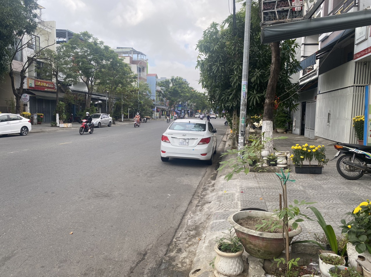 Chính Chủ cần Bán nhà Sổ hồng riêng, Sơn Trà - Đà Nẵng