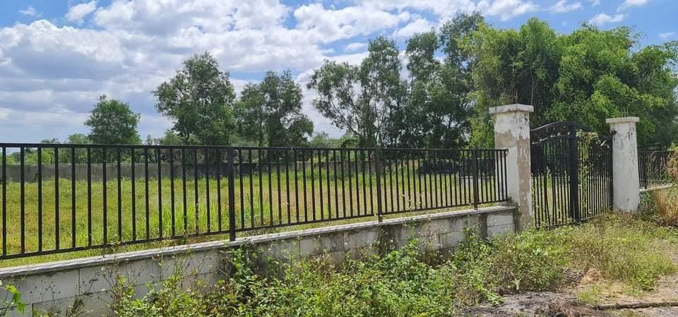 CHÍNH CHỦ CẦN BÁN GẤP LÔ ĐẤT Q9 GẦN NHÀ THỜ TỔ HOÀI LINH CHỈ HƠN 12 TỶ