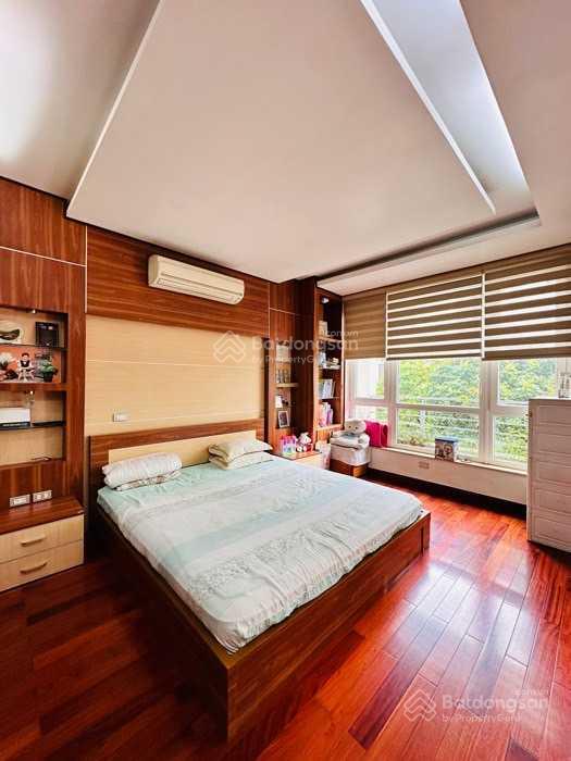 Bán nhà PL Tu Hoàng - Nhổn - Nam Từ Liêm 90m2 x 6m-Ô tô - KD VP