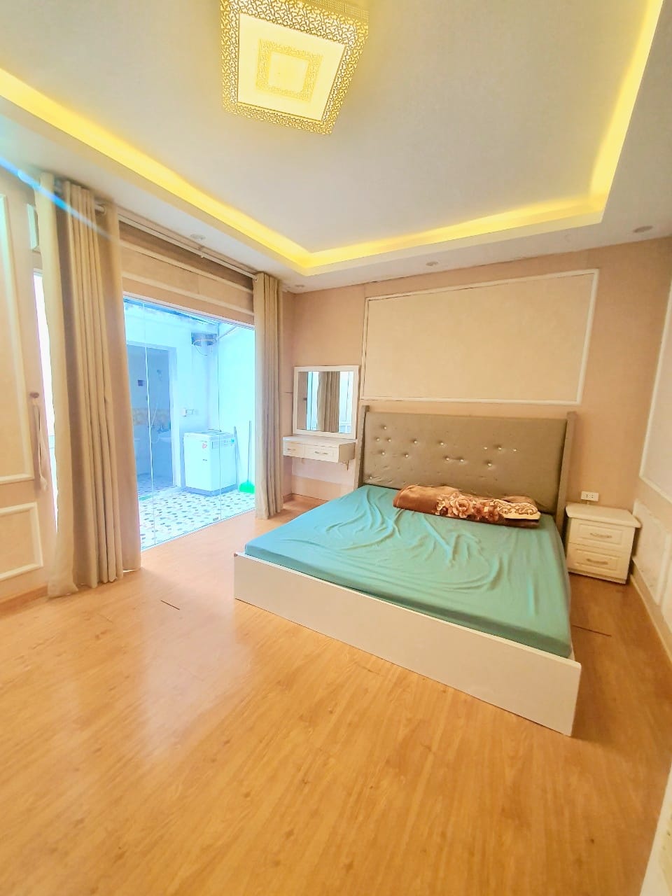 ĐỐNG ĐA CHƯA TỚI 100 TRIỆU 1M2 DT:40M2 3 TẦNG 4 NGỦ PHỐ TÔN ĐỨC THẮNG.