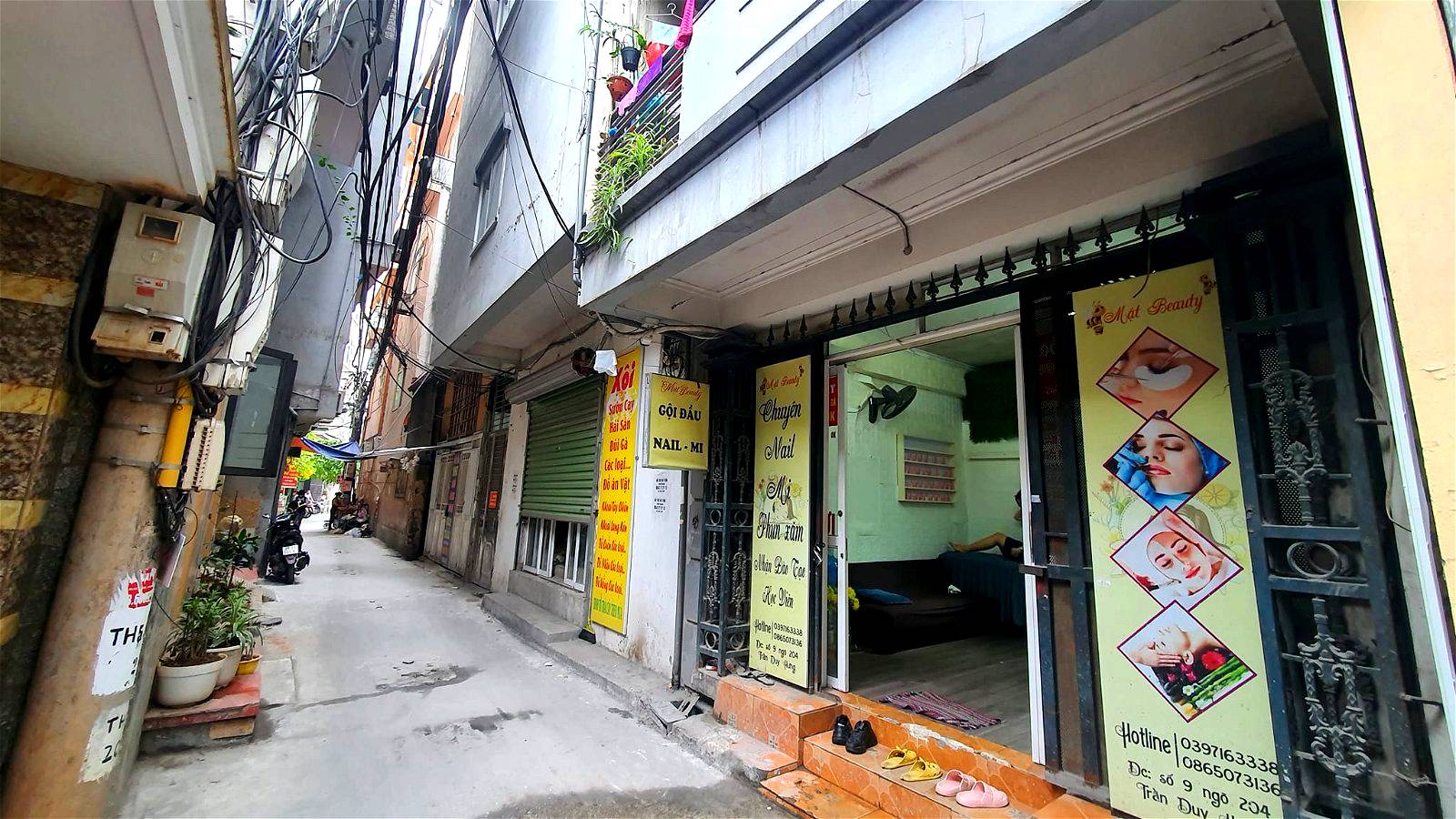 Bán Nhà Phố Trần Duy Hưng Quận Cầu Giấy. 265m 5 Tầng Mặt Tiền 11m Nhỉnh 40 Tỷ. Cam Kết Ảnh Thật Mô Tả Chính Xác. Chủ