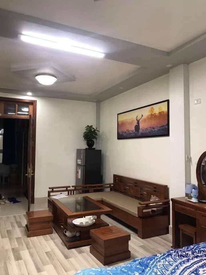 Mặt Phố Ngũ Xã 90M2 2 Tầng MT4M -24 Tỷ -1 Sổ 1 Chủ SDCC Cạnh Hồ