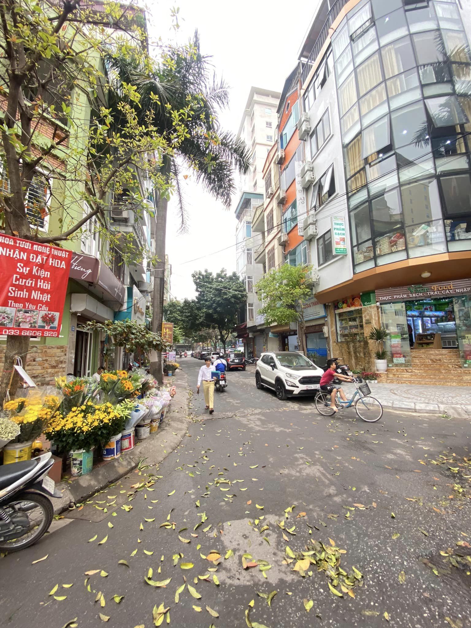 Bán Nhà Phân Lô Phố Nguyễn Thị Định Quận Cầu Giấy. 66m Mặt Tiền 15m Nhỉnh 22 Tỷ. Cam Kết Ảnh Thật Mô Tả Chính Xác. Chủ