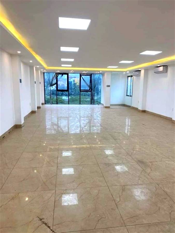 Bán Tòa Nhà Phố Hoàng Quốc Việt Quận Cầu Giấy. 123m Xây 9 Tầng Nhỉnh 45 Tỷ. Cam Kết Ảnh Thật Mô Tả Chính Xác. Chủ Cần