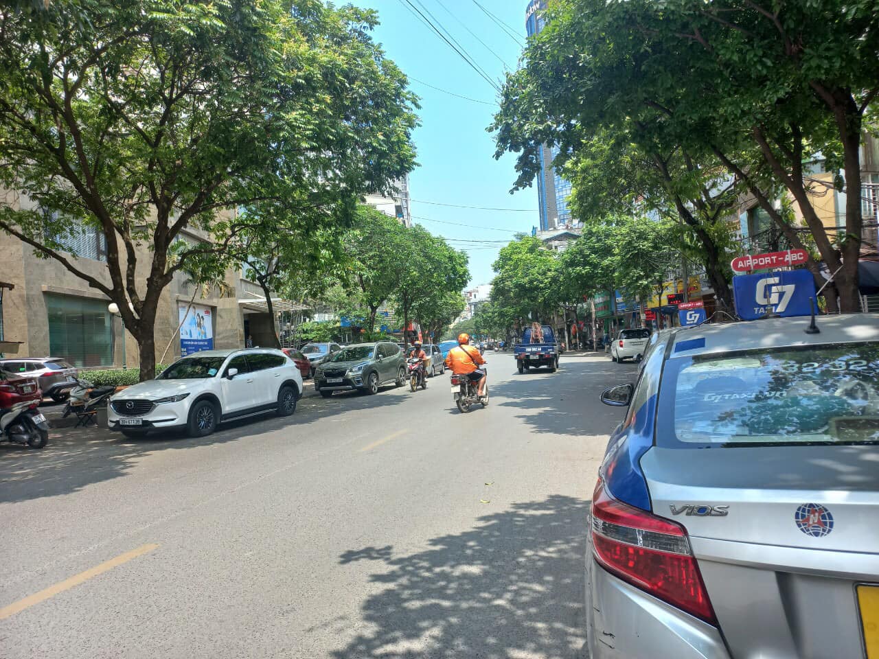 Bán Nhà Phố Nguyễn Thị Định Quận Cầu Giấy. 70m 5 Tầng Mặt Tiền 5m Nhỉnh 17 Tỷ. Cam Kết Ảnh Thật Mô Tả Chính Xác. Chủ