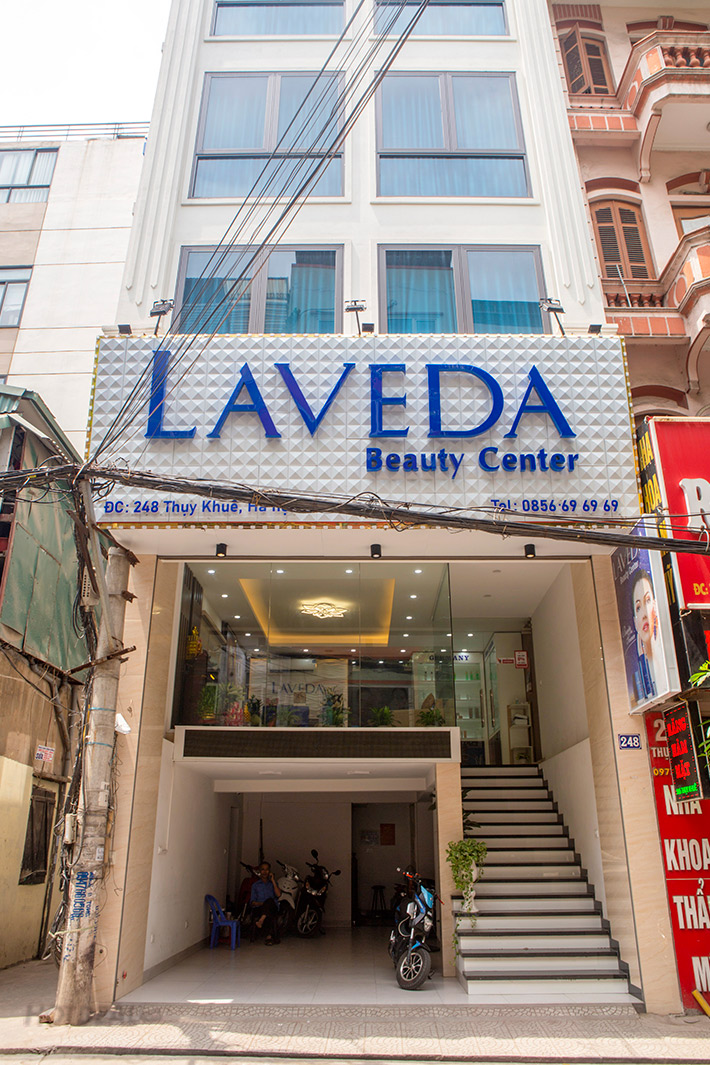 Phố Thụy Khuê -Nguyễn Đình Thi 7 Tầng Lô Góc 3 Thoáng MT 5.5M 27.5 Tỷ- CÓ HẦM