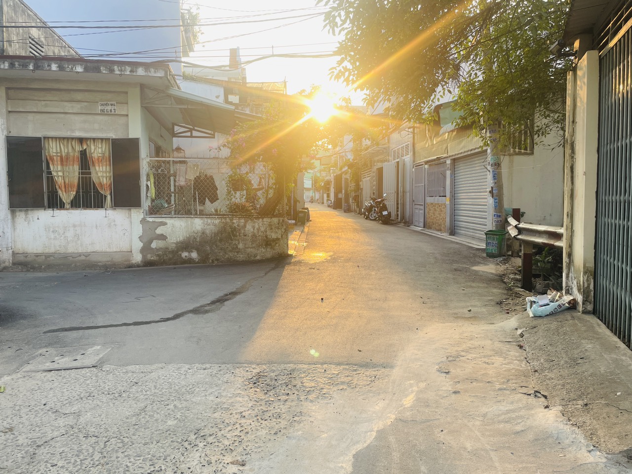 NHÀ 2 TẦNG LUNG LINH, 51M2, đường Ô TÔ ĐỖ CỬA, TÂN CHÁNH HIỆP 34, GIÁP GÒ VẤP Giá 3.5 TỶ