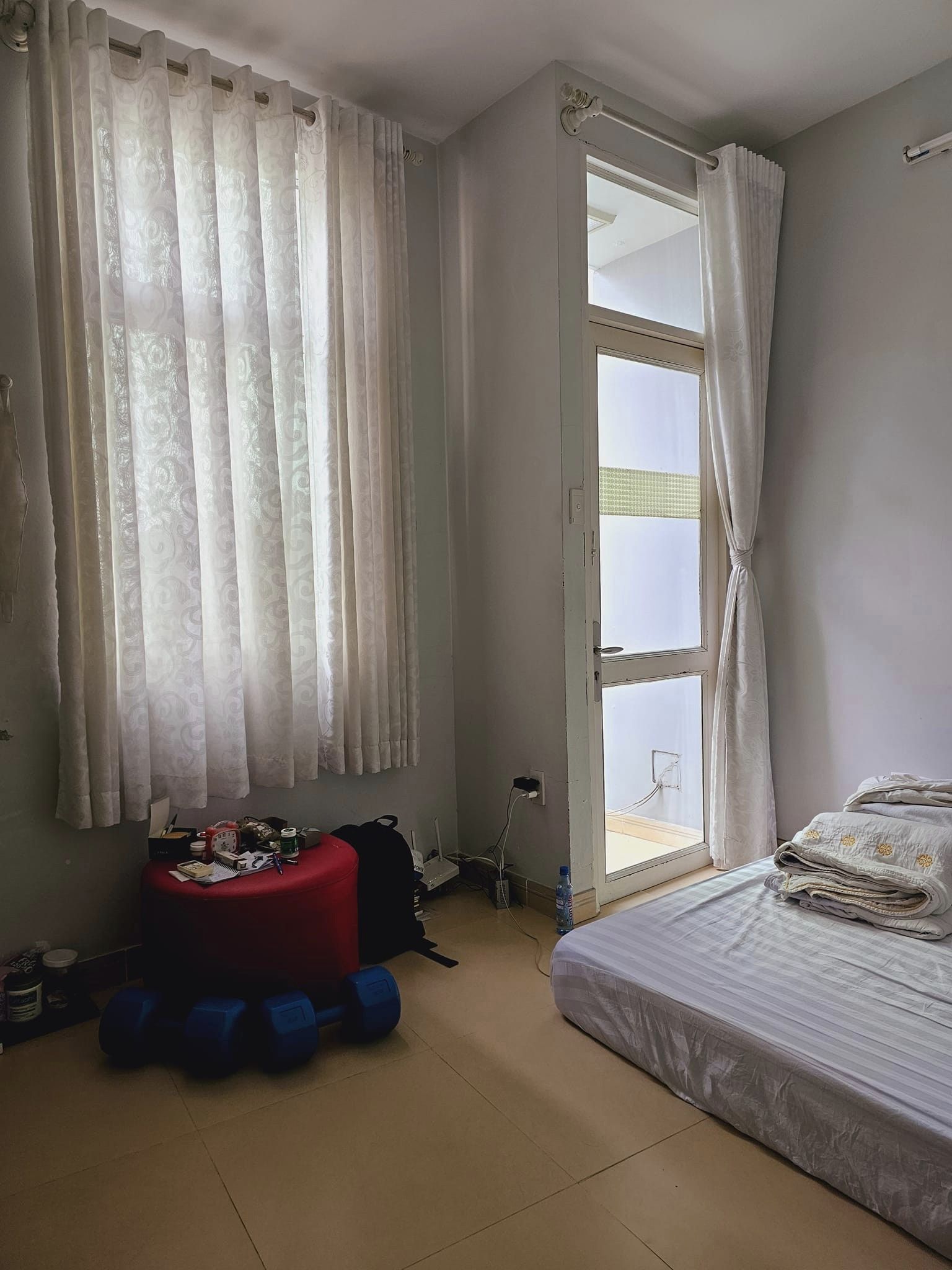 TK-NHÀ 4 TẦNG BTCT QUẬN 3, Trần Quang Diệu - 3 PN MỚI ĐẸP Giá 4 tỷ 190