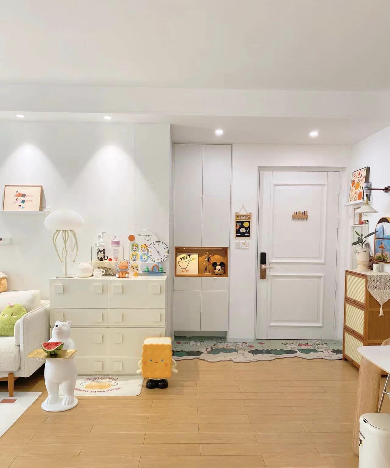 Bán căn hộ góc 3 phòng ngủ 138 m2 đẹp nhất tại dự án Paragon Cầu Giấy