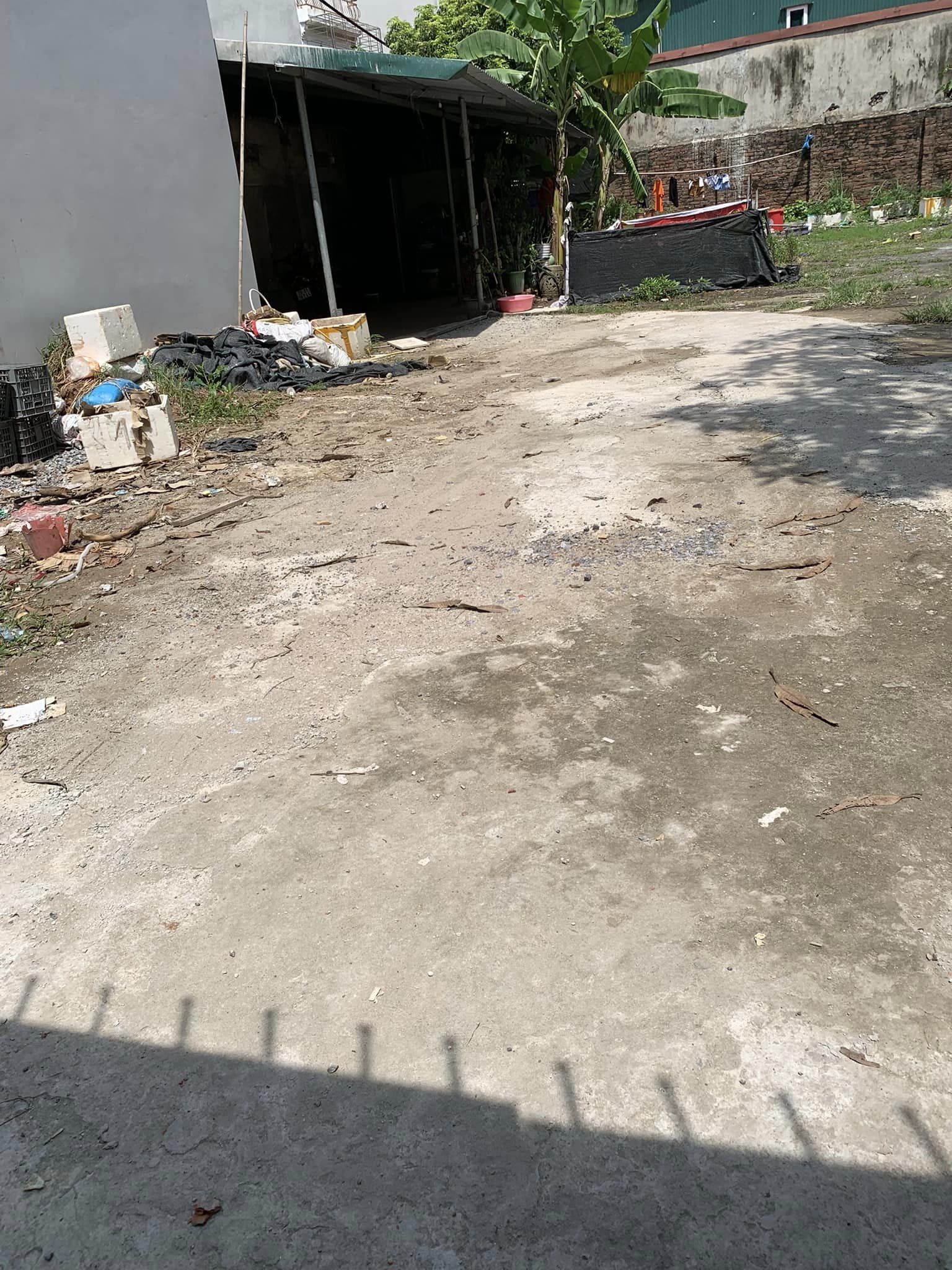 ĐẤT Ô CHỢ DỪA 420M2 Mặt Tiền 12M 68 Tỷ Gần Hồ -Có GPXD 8 Tầng 1 Hầm