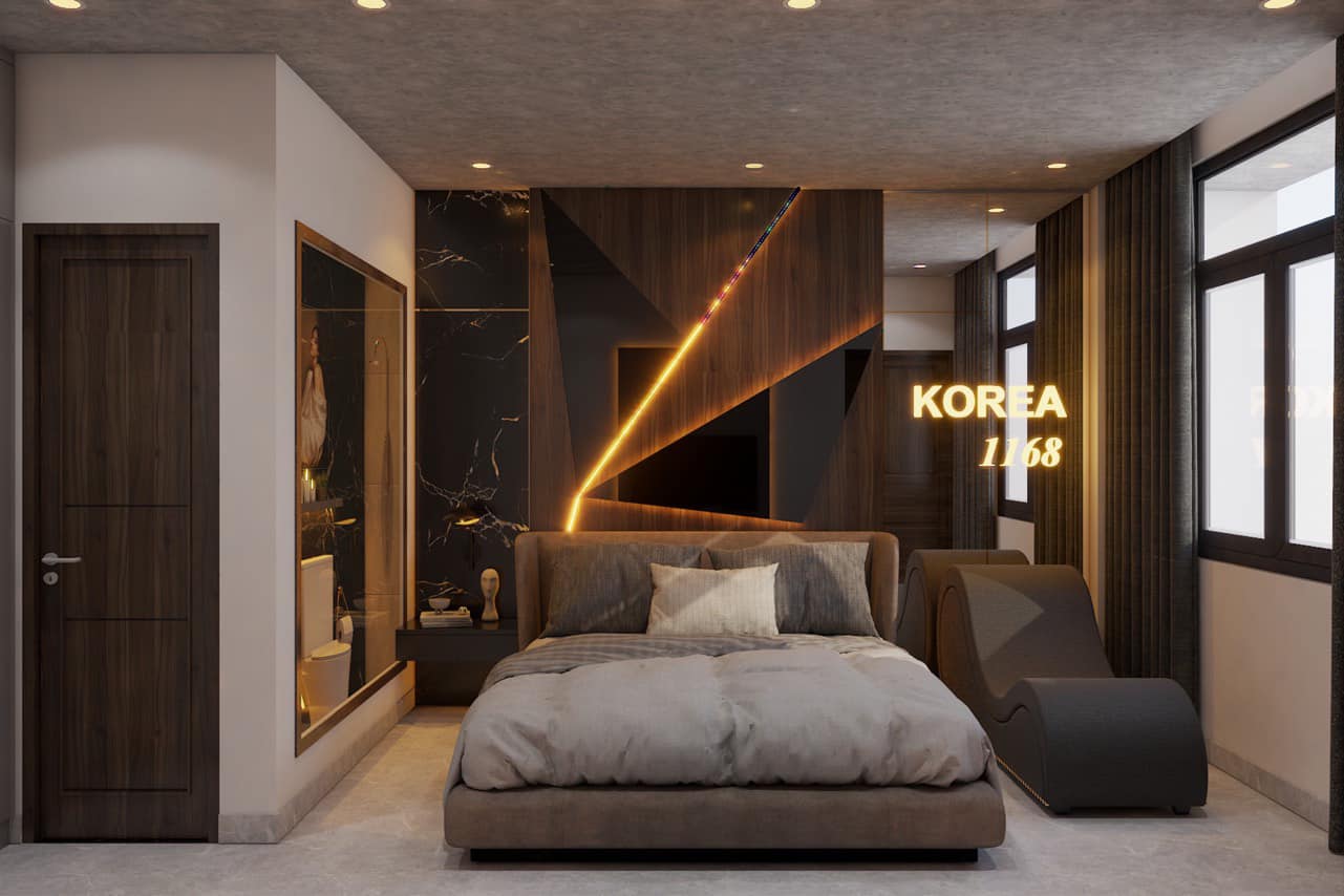 Khách sạn cần đổi chủ P10 Quận 6 - nằm ngay đường số 32