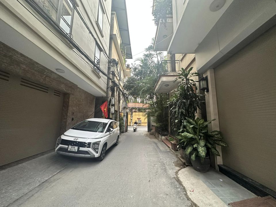 Bán Nhà 28 Điện Biên Phủ 35M2 PHÂN LÔ Ô TÔ Đỗ Cửa 4 Tầng MT 3.5M 7.9 Tỷ