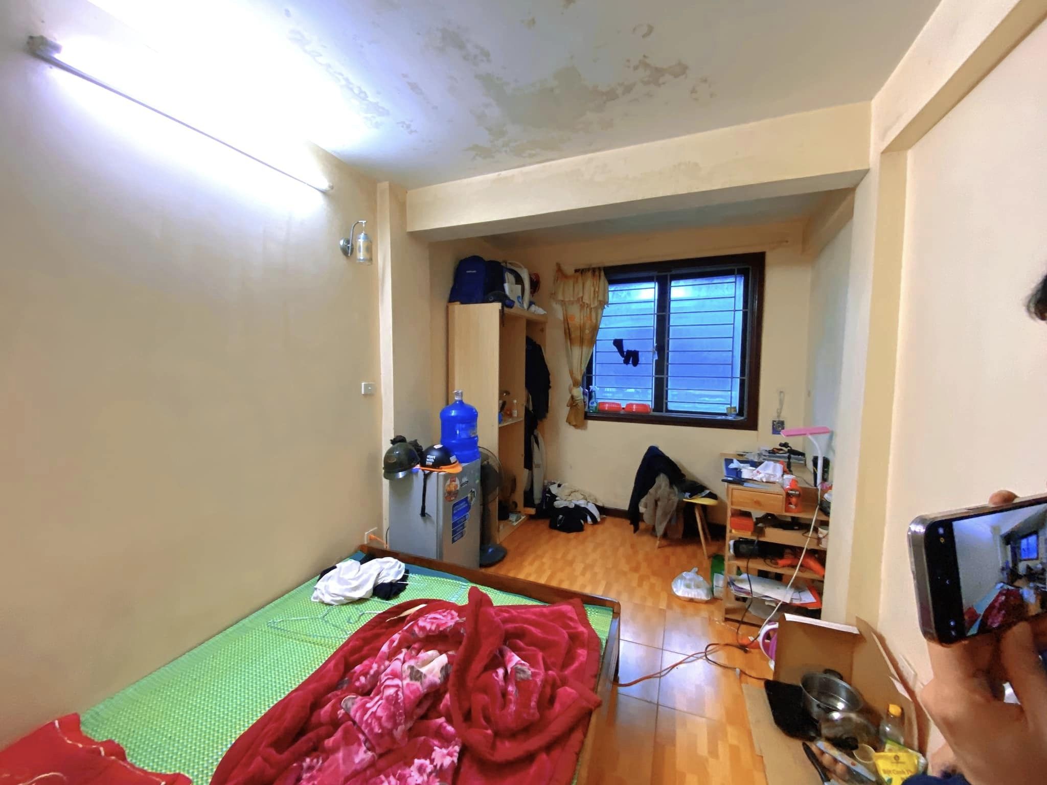 TIN NỔI KO10 Tầng Mặt phố Hồ Tùng Mậu, 9.3 tỷ, cho thuê 60Tr/tháng, KD đỉnh