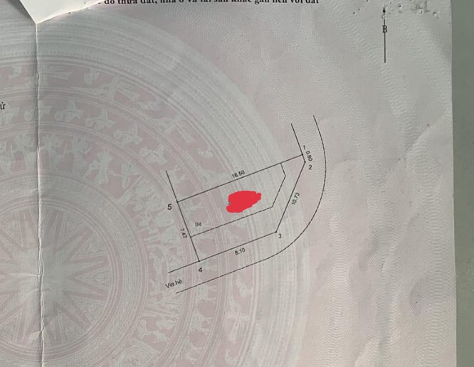 BÁN LIỀN KỀ KĐT XUÂN PHƯƠNG - LÔ GÓC - ÔTÔ TRÁNH - VỈA HÈ RỘNG - KINH DOANH - 96M,5 Tầng 0901766599