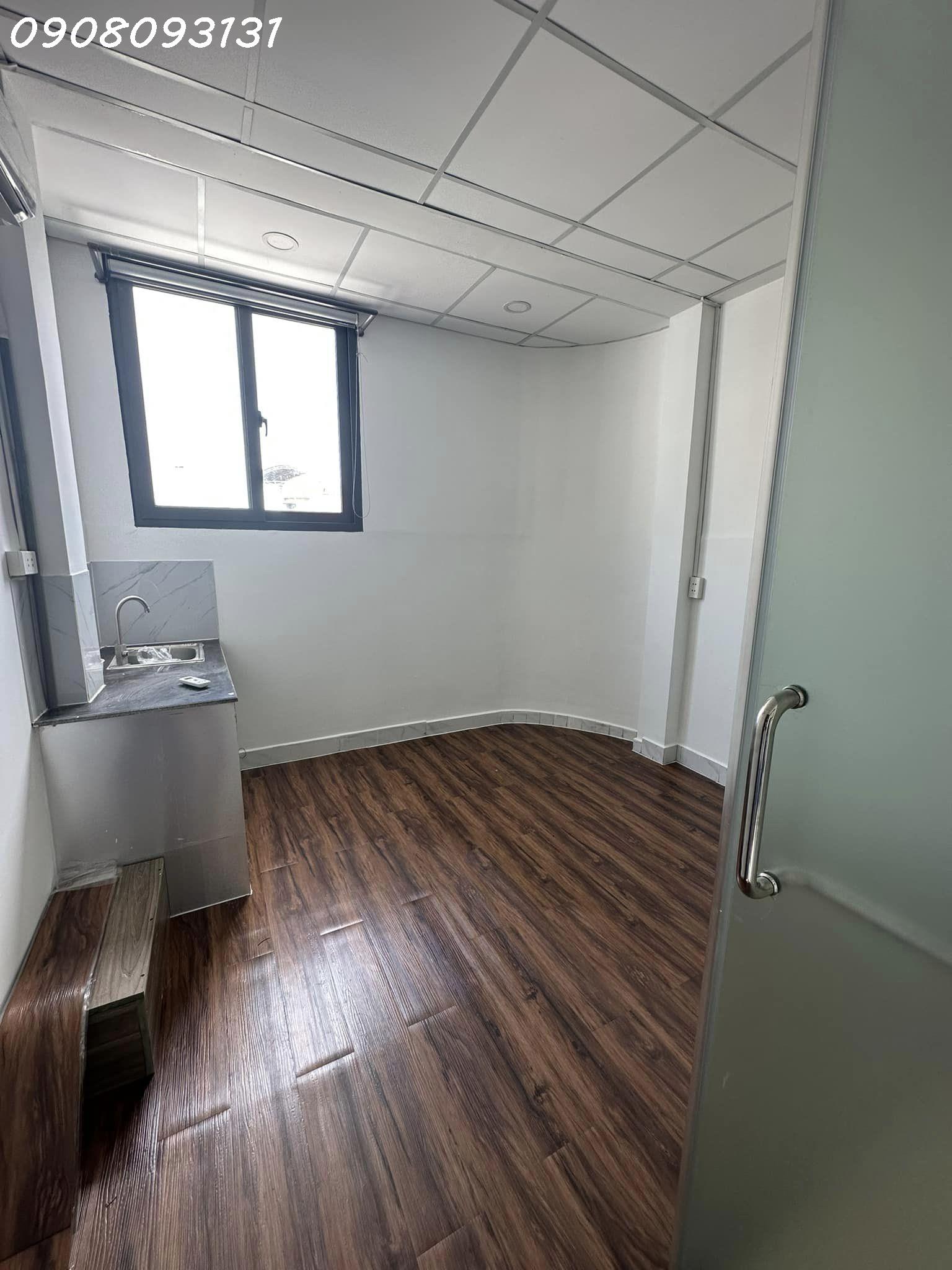 KHU VIP QUẬN 1 - Hoàng Sa - 7PN - thu nhập 28TR/TH giảm còn 5 tỷ 750