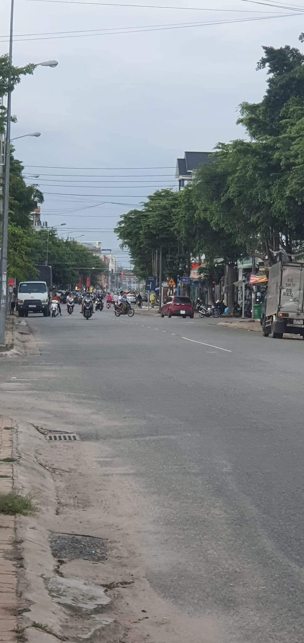 Chính chủ cần bán nhà tại 142 đường Huỳnh Minh Thạnh , thị trấn Phước Bửu, huyện Xuyên Mộ, Bà Rịa Vũng Tàu