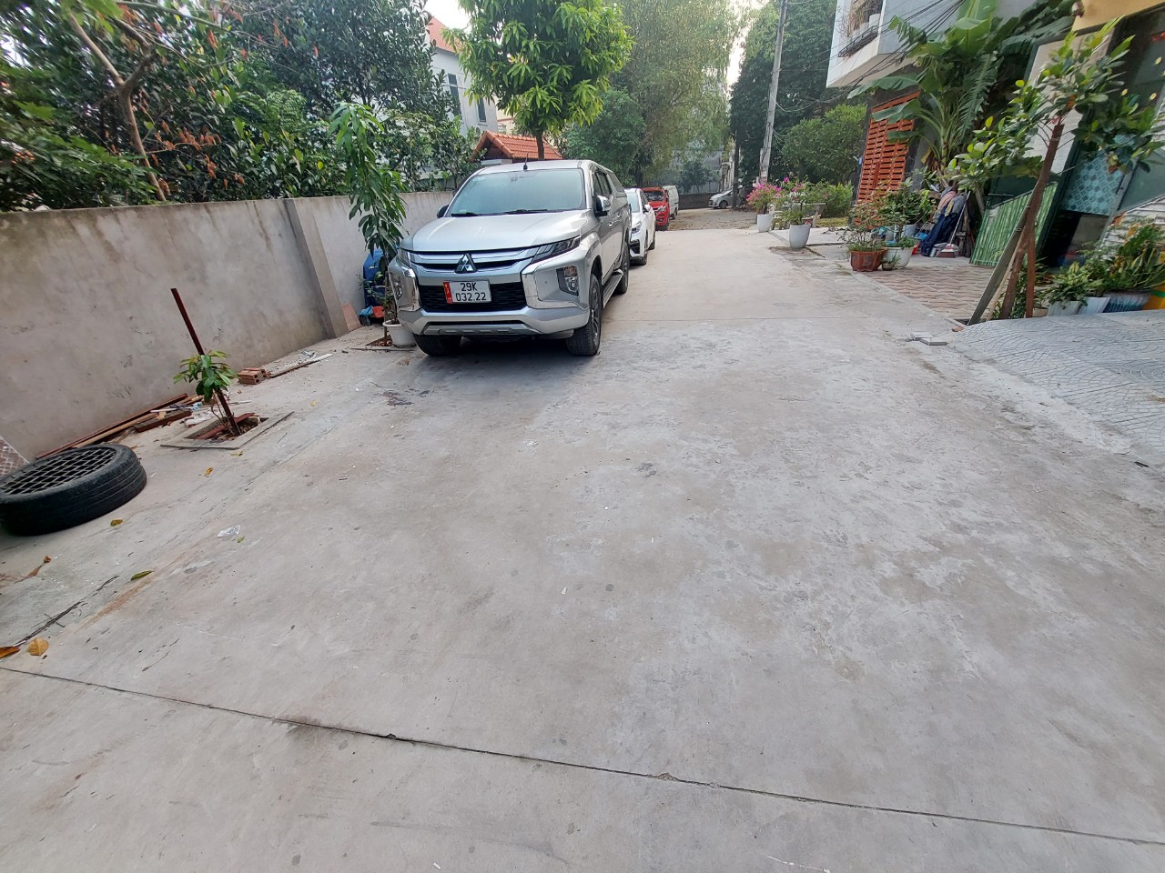 GIẢM CHÀO ĐẤT ĐẸP LIÊN MẠC, Ô TÔ TẢI, KINH DOANH, 3.8X T