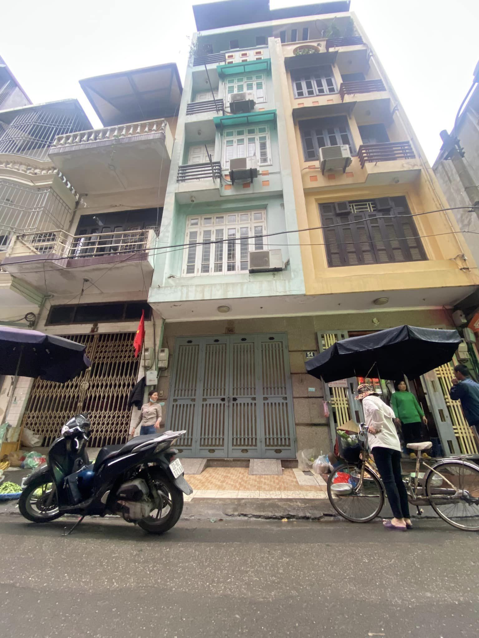 MẶT PHỐ Ô TÔ 2 CHIỀU QUẬN CẦU GIẤY KINH DOANH SẦM UẤT 0981858892