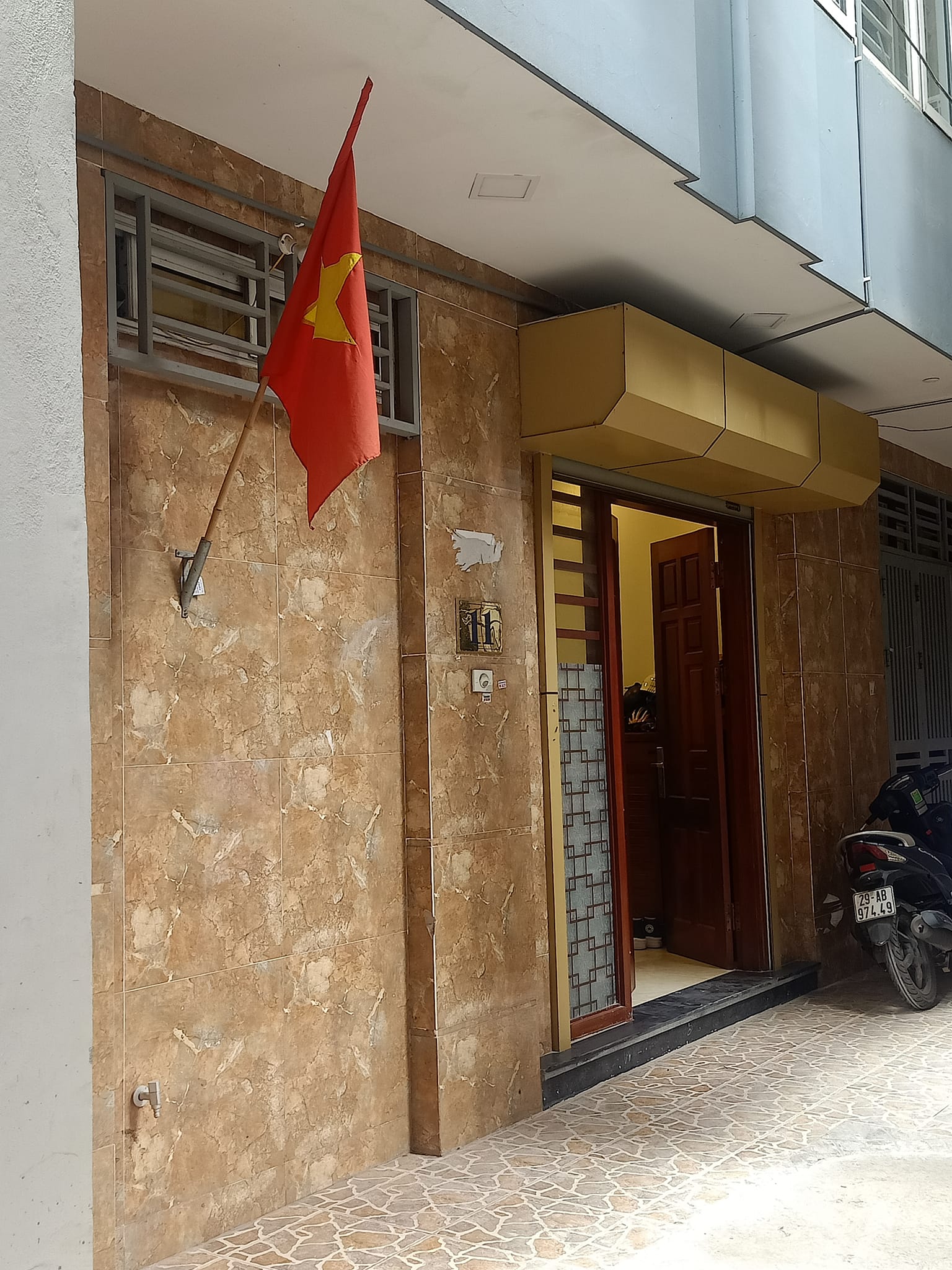 Trần Thái Tông, Cầu Giấy ngõ ngắn nhà đẹp ở luôn 0569766799