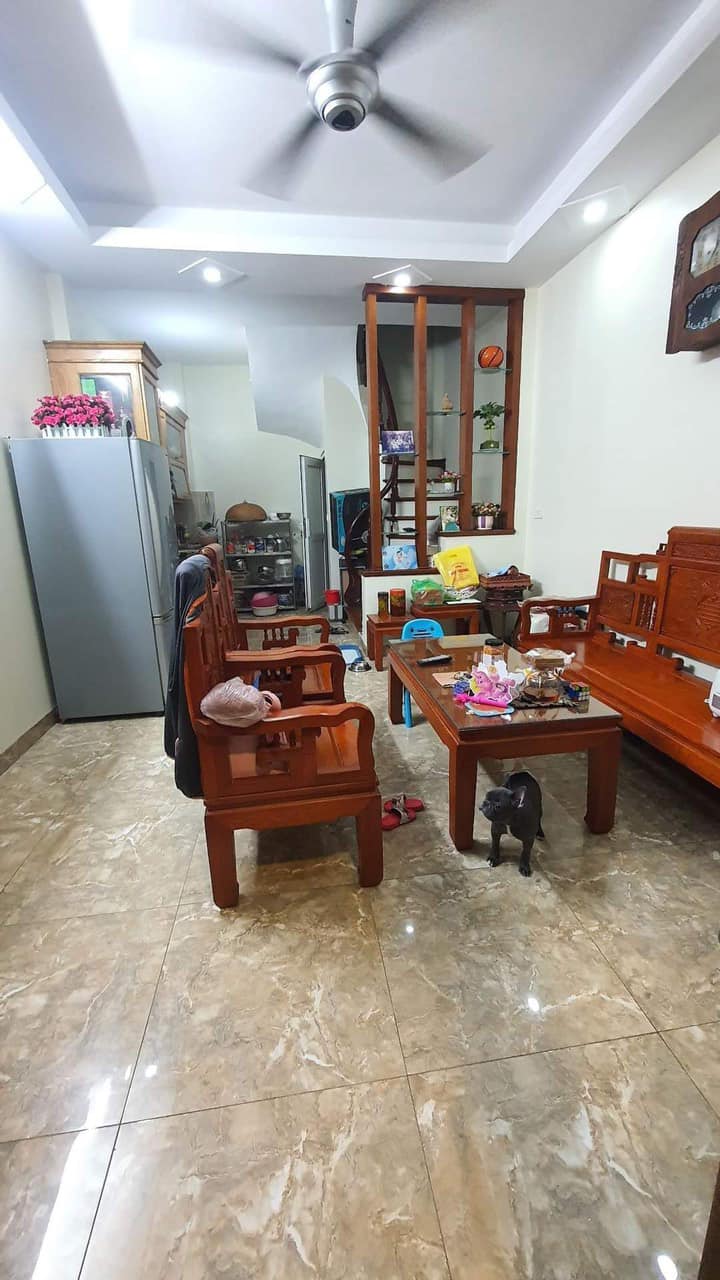 Lô góc Cầu Giấy nhà đẹp ở luôn tặng hết nội thất 0569766799