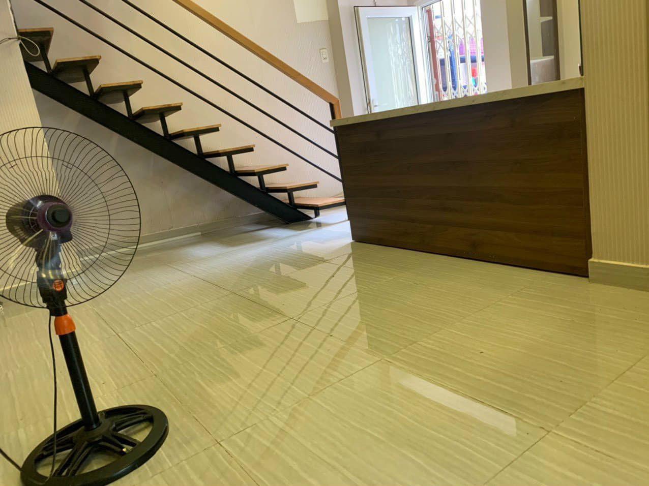 Phú Nhuận Phan Tây Hồ 36m2, 2 Tầng , 2PN . Hẻm 3m Giảm còn 4 tỷ 490