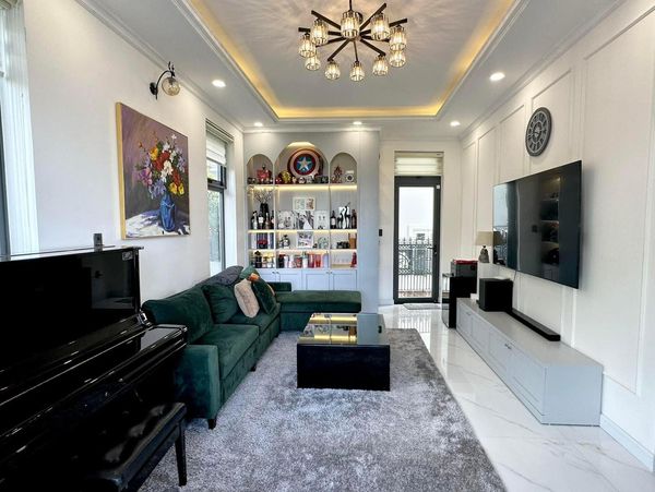 Bán villa đường Vạn Hạnh Phường 8 Đà Lạt